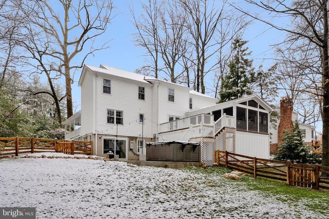 6800 JEREMIAH CT, Fairfax Station, VA 22039