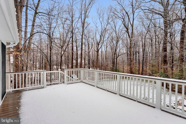 6800 JEREMIAH CT, Fairfax Station, VA 22039