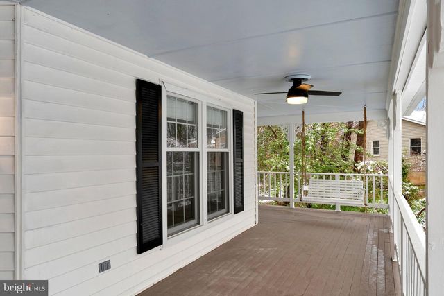 6800 JEREMIAH CT, Fairfax Station, VA 22039