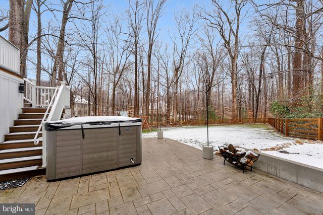 6800 JEREMIAH CT, Fairfax Station, VA 22039