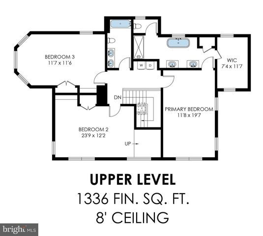 6800 JEREMIAH CT, Fairfax Station, VA 22039