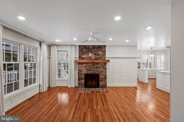 6800 JEREMIAH CT, Fairfax Station, VA 22039