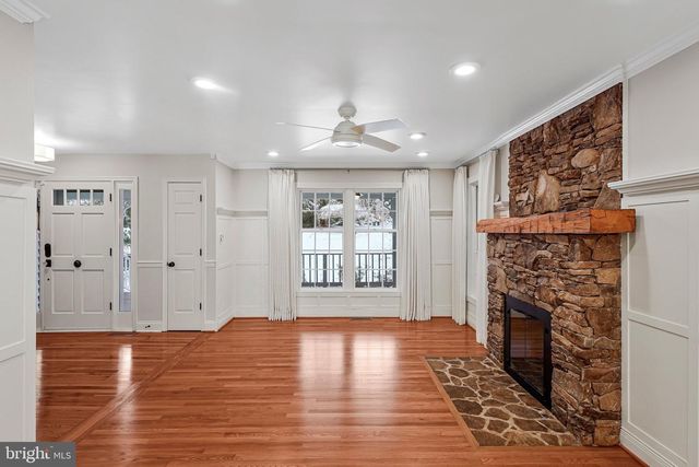 6800 JEREMIAH CT, Fairfax Station, VA 22039