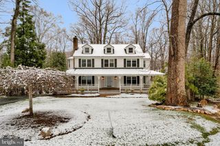 6800 JEREMIAH CT, Fairfax Station, VA 22039