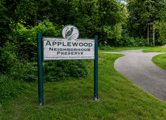 842 Sterling Street S, Maplewood, MN 55119