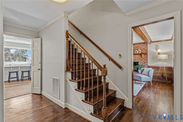 13311 Glendower Rd, Midlothian, VA 23113