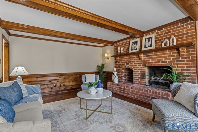 13311 Glendower Rd, Midlothian, VA 23113