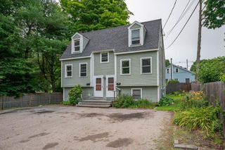 8-10 Ash Street # 8, Milford, NH 03055