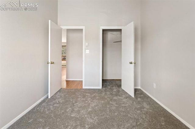 401 Forest Edge Road A10, Woodland Park, CO 80863