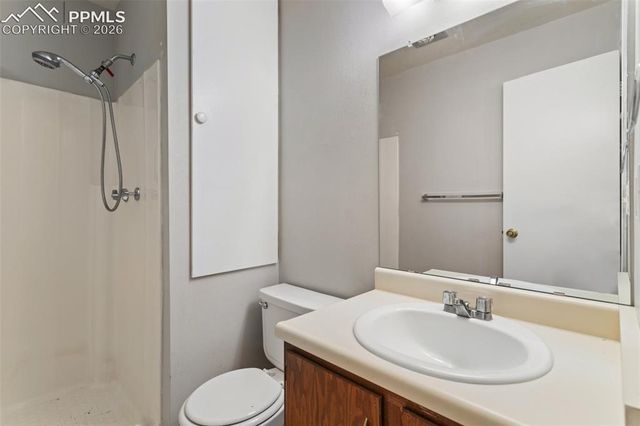 401 Forest Edge Road A10, Woodland Park, CO 80863