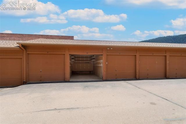 401 Forest Edge Road A10, Woodland Park, CO 80863