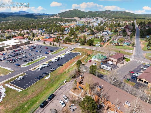 401 Forest Edge Road A10, Woodland Park, CO 80863
