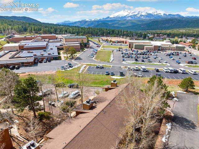 401 Forest Edge Road A10, Woodland Park, CO 80863
