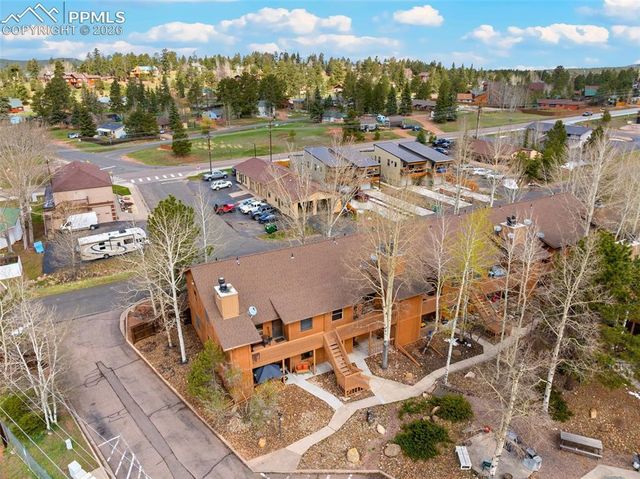 401 Forest Edge Road A10, Woodland Park, CO 80863