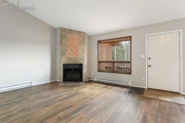 401 Forest Edge Road A10, Woodland Park, CO 80863