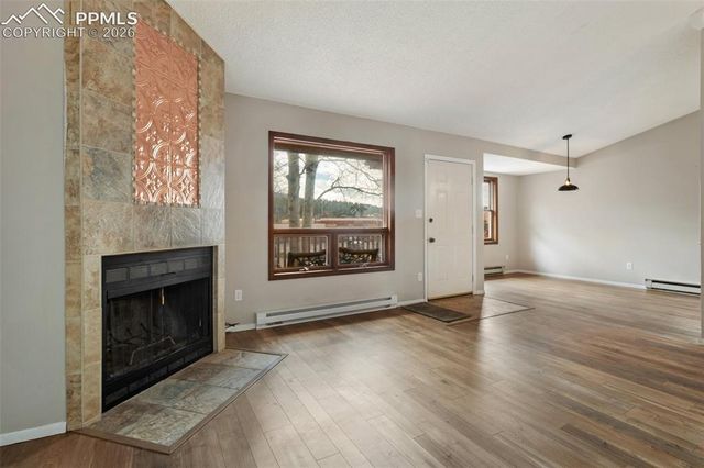 401 Forest Edge Road A10, Woodland Park, CO 80863