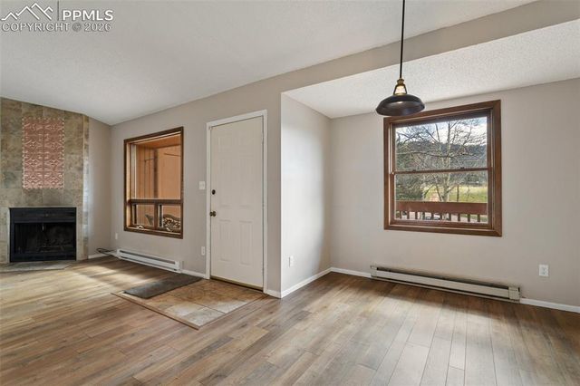 401 Forest Edge Road A10, Woodland Park, CO 80863