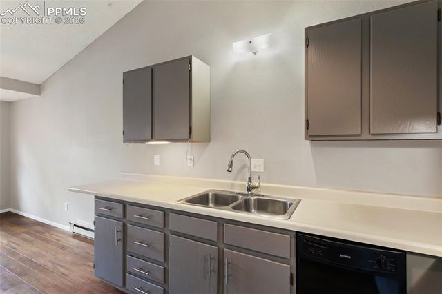 401 Forest Edge Road A10, Woodland Park, CO 80863