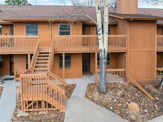 401 Forest Edge Road A10, Woodland Park, CO 80863