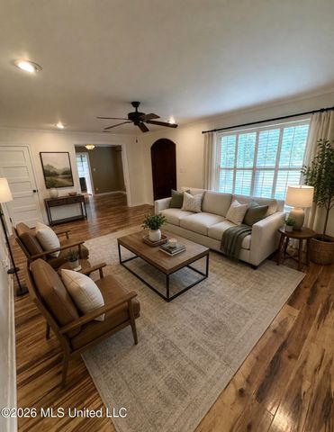 4102 Washington Avenue, Gulfport, MS 39507