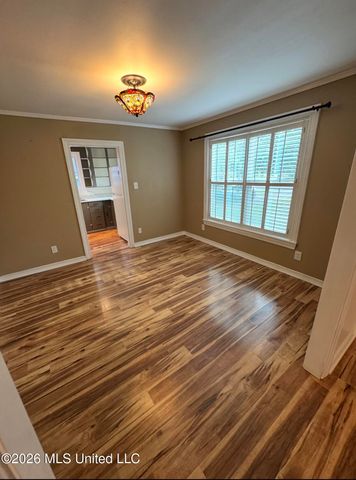 4102 Washington Avenue, Gulfport, MS 39507
