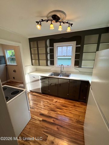 4102 Washington Avenue, Gulfport, MS 39507