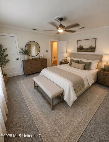 4102 Washington Avenue, Gulfport, MS 39507
