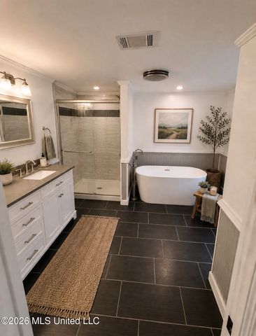 4102 Washington Avenue, Gulfport, MS 39507