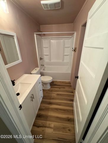 4102 Washington Avenue, Gulfport, MS 39507