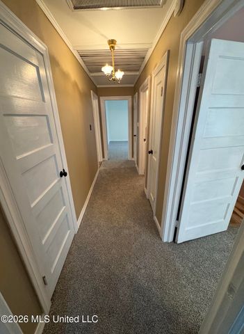4102 Washington Avenue, Gulfport, MS 39507