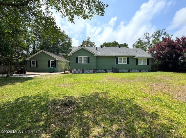 4102 Washington Avenue, Gulfport, MS 39507