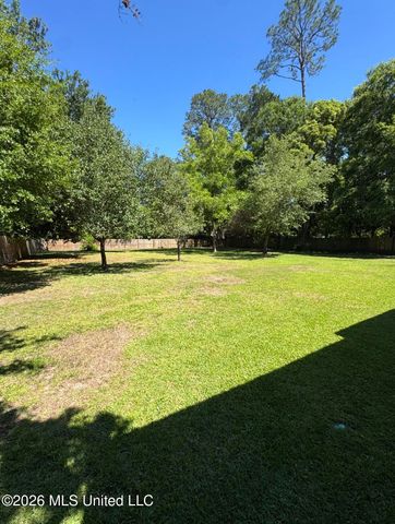 4102 Washington Avenue, Gulfport, MS 39507