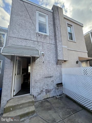 3146 MERCER ST, Philadelphia, PA 19134