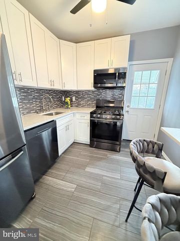 3146 MERCER ST, Philadelphia, PA 19134