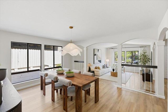 764 Bain Place, Redwood City, CA 94062