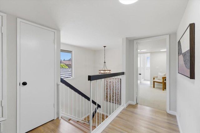 764 Bain Place, Redwood City, CA 94062