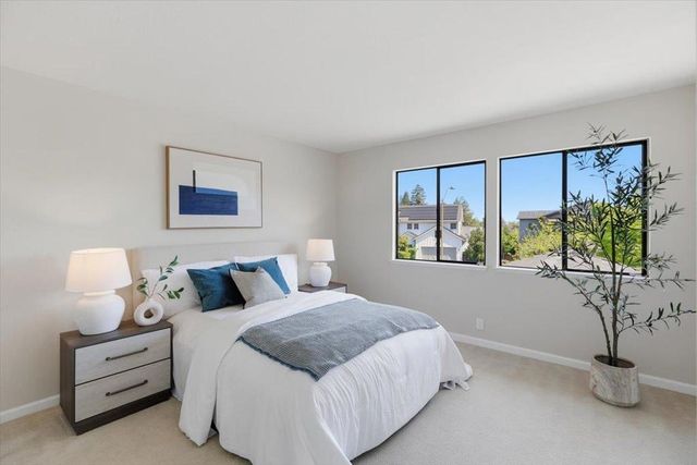 764 Bain Place, Redwood City, CA 94062