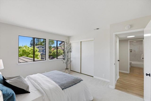 764 Bain Place, Redwood City, CA 94062