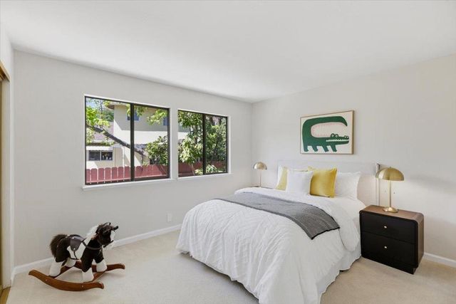 764 Bain Place, Redwood City, CA 94062