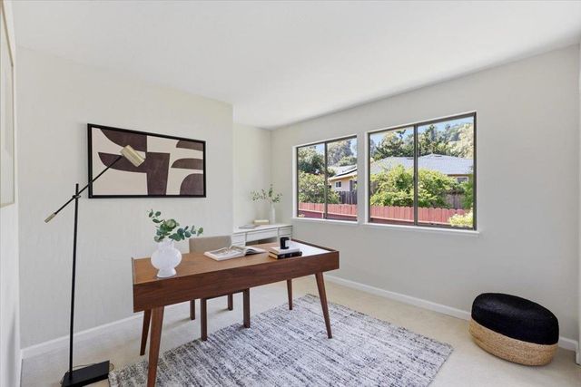 764 Bain Place, Redwood City, CA 94062