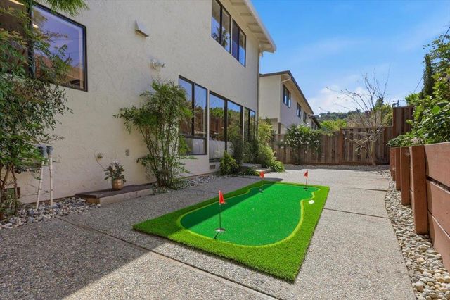 764 Bain Place, Redwood City, CA 94062