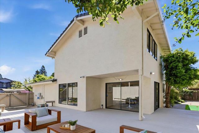 764 Bain Place, Redwood City, CA 94062