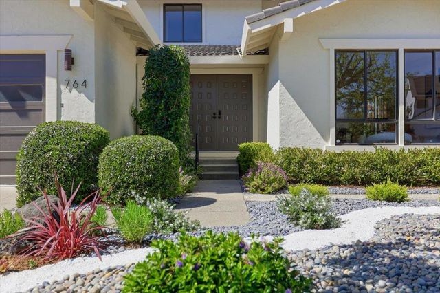 764 Bain Place, Redwood City, CA 94062