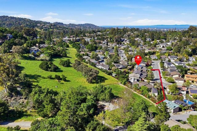 764 Bain Place, Redwood City, CA 94062