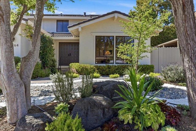 764 Bain Place, Redwood City, CA 94062