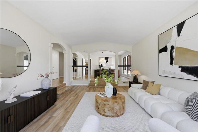 764 Bain Place, Redwood City, CA 94062