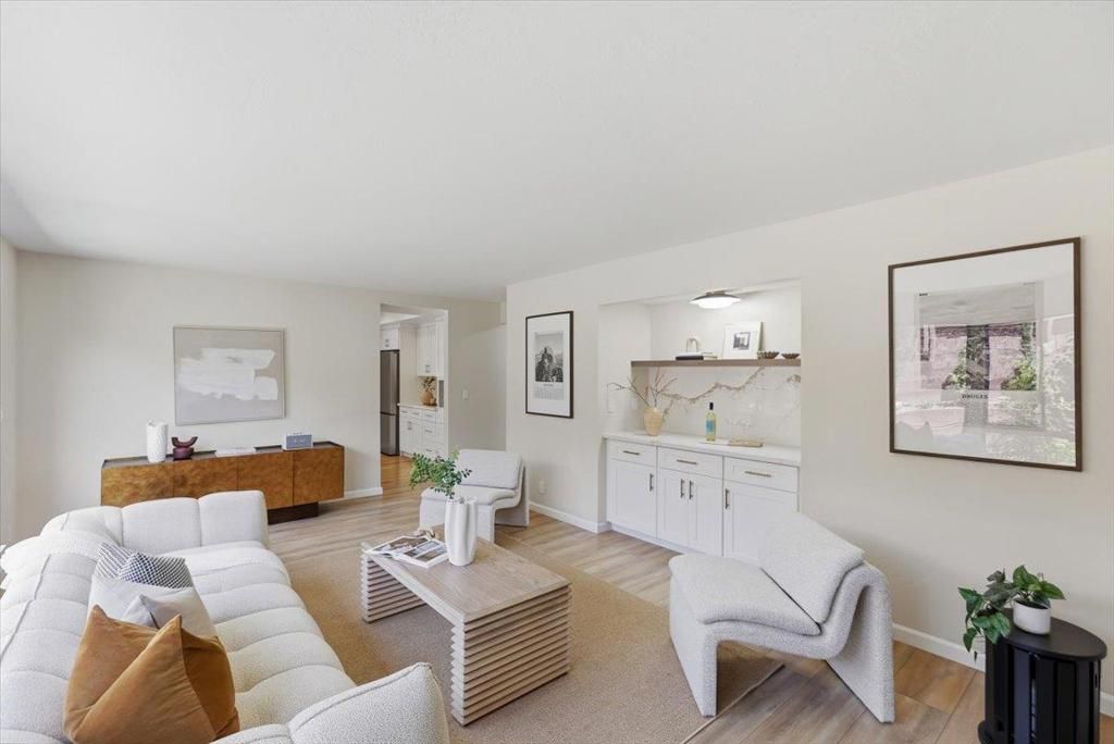 Image 16 of property listing at 764 Bain Place, Redwood City, CA 94062