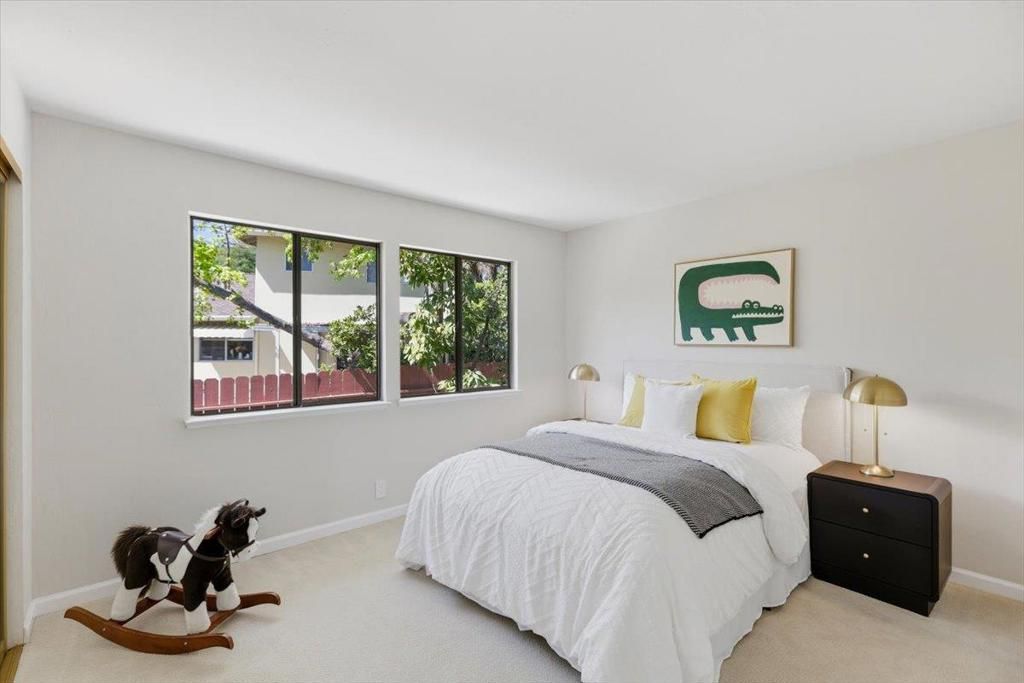 Image 29 of property listing at 764 Bain Place, Redwood City, CA 94062