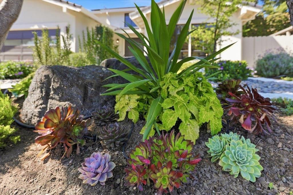 Image 44 of property listing at 764 Bain Place, Redwood City, CA 94062