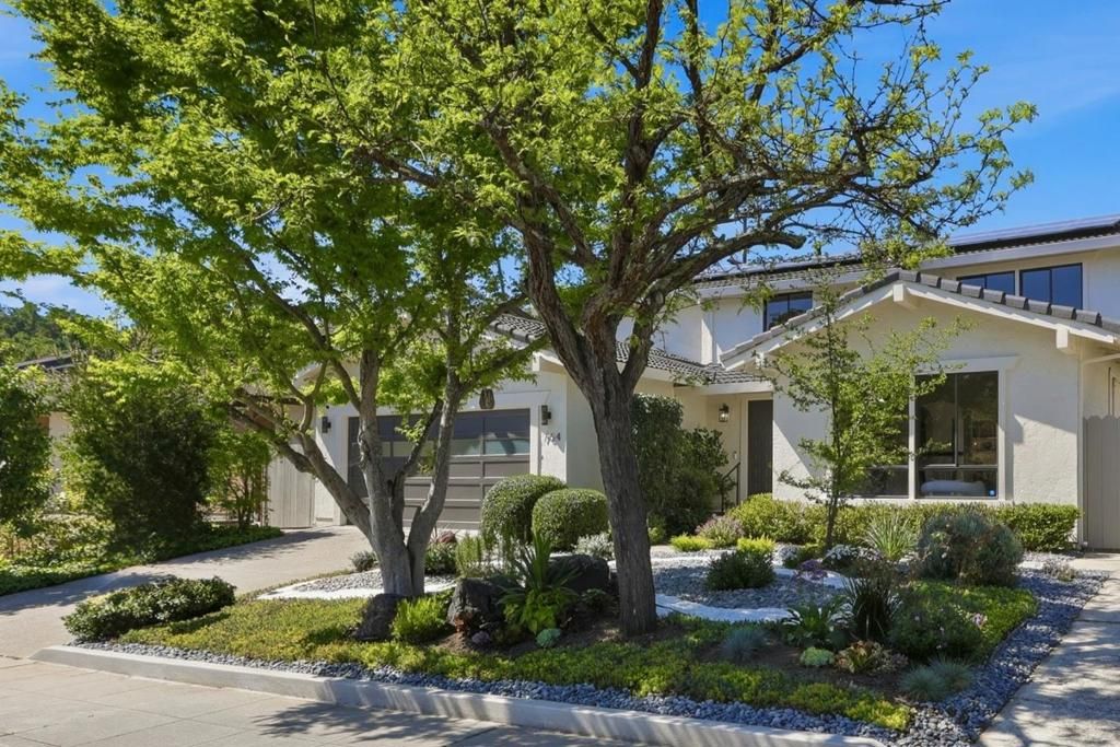 Image 45 of property listing at 764 Bain Place, Redwood City, CA 94062